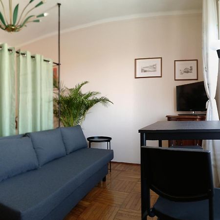 Apartmán Max And Sea Parking Free Street Sanremo Exteriér fotografie
