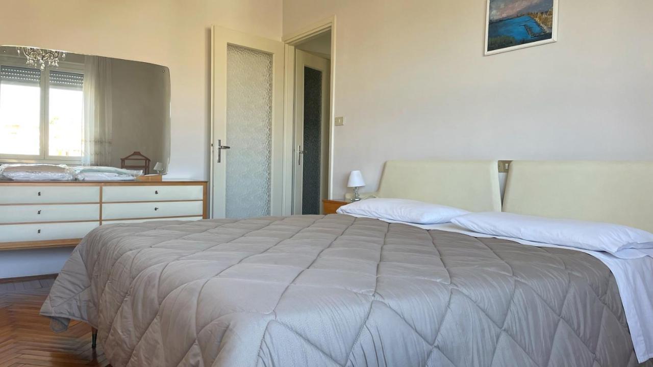 Apartmán Max And Sea Parking Free Street Sanremo Exteriér fotografie