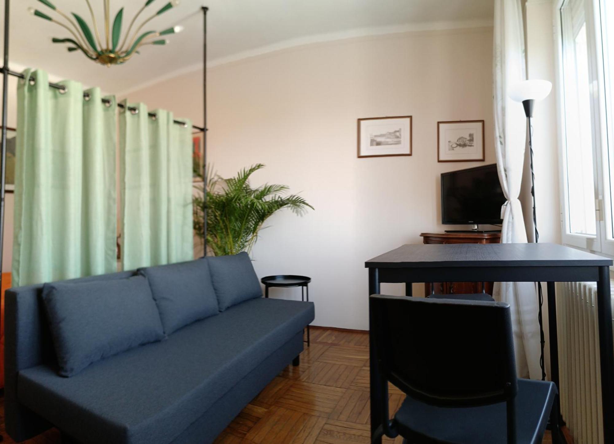 Apartmán Max And Sea Parking Free Street Sanremo Exteriér fotografie
